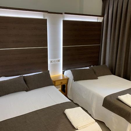 Hotel Ric Σαμπαντέλ Εξωτερικό φωτογραφία