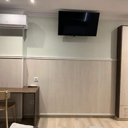 Hotel Ric Σαμπαντέλ Εξωτερικό φωτογραφία