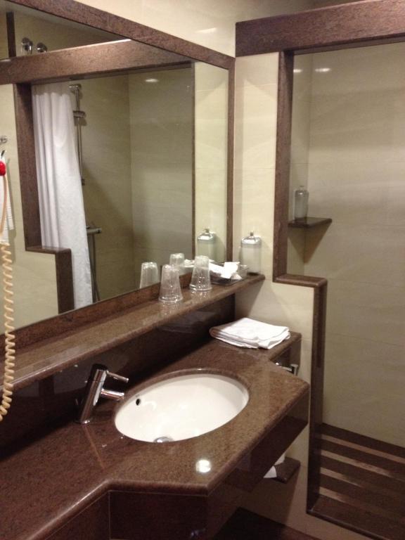 Hotel Ric Σαμπαντέλ Δωμάτιο φωτογραφία