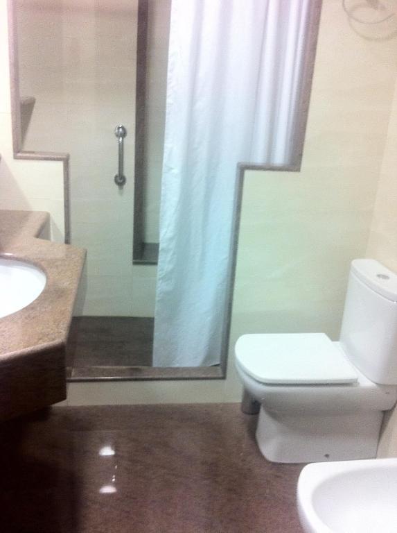 Hotel Ric Σαμπαντέλ Εξωτερικό φωτογραφία