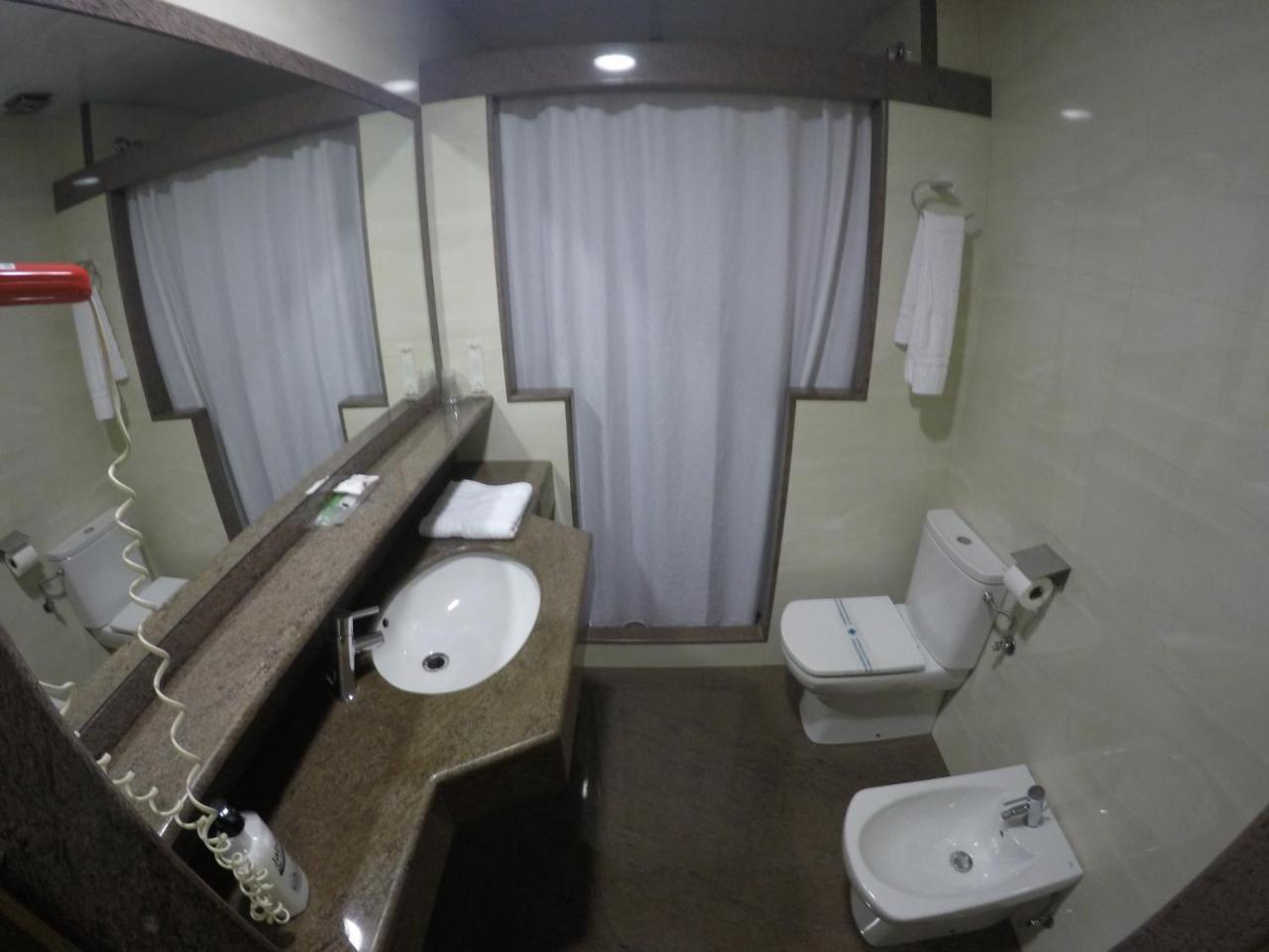 Hotel Ric Σαμπαντέλ Εξωτερικό φωτογραφία